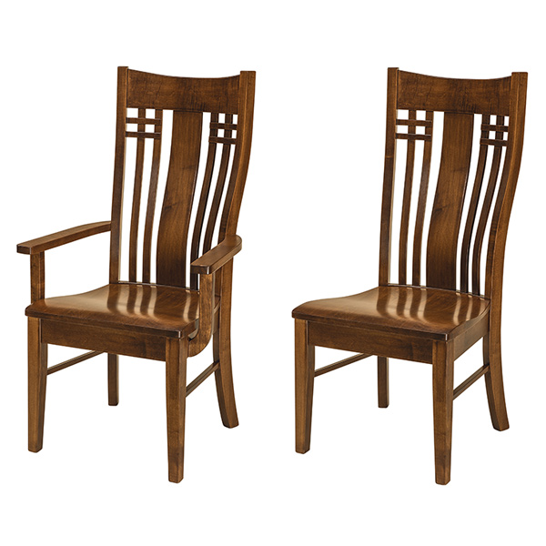 Burkett Dining Chair