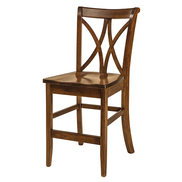 Conrad Bar Chair