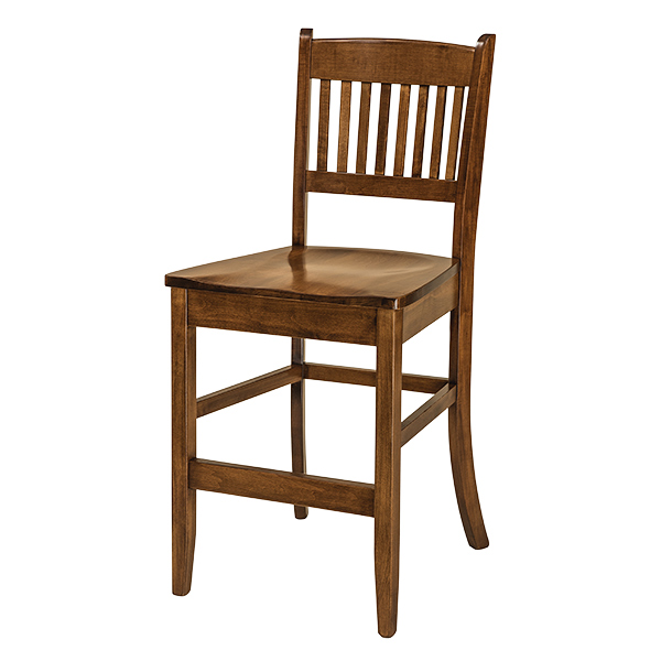 Lowell Bar Chair