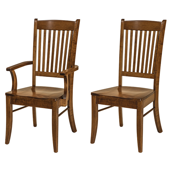 Lowell Dining Chair