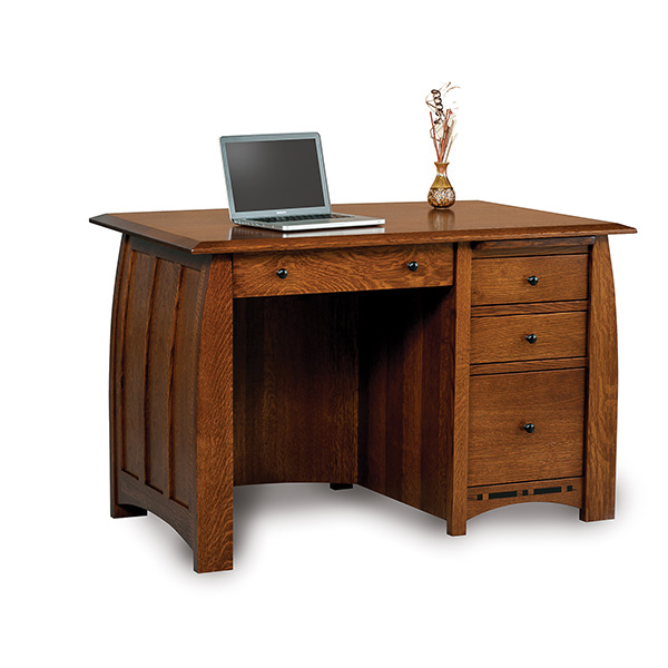 Boulder Creek 49\" Desk