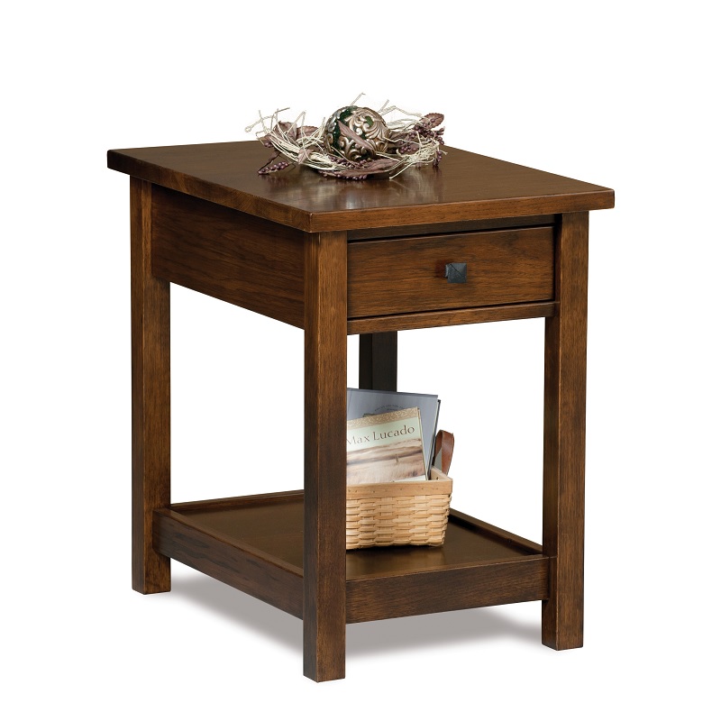 Centennial End Table