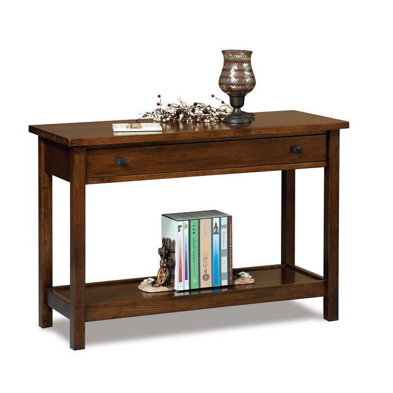 Centennial Sofa Table