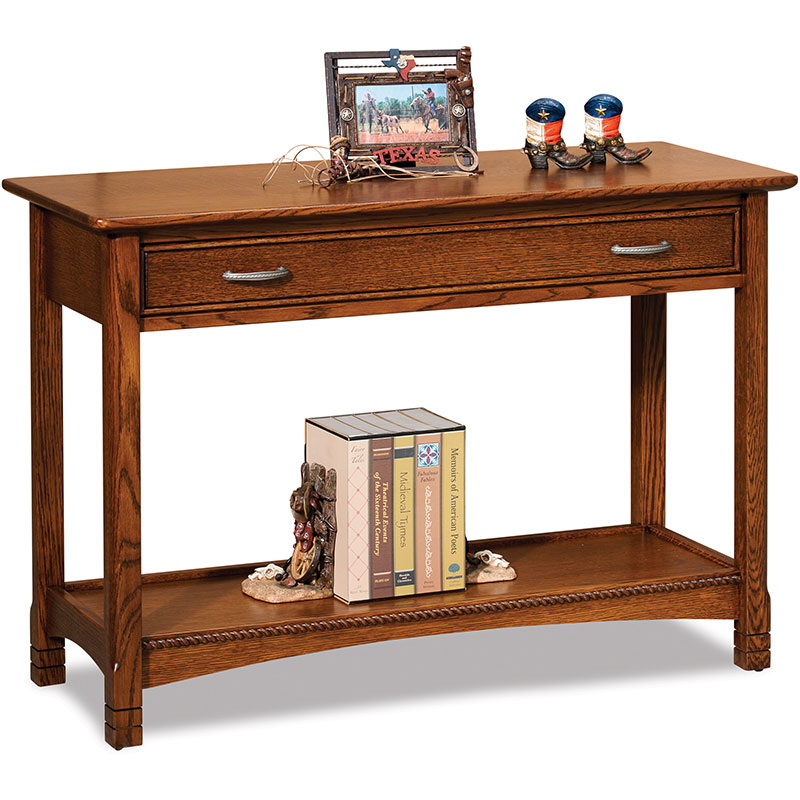 West Lake Sofa Table