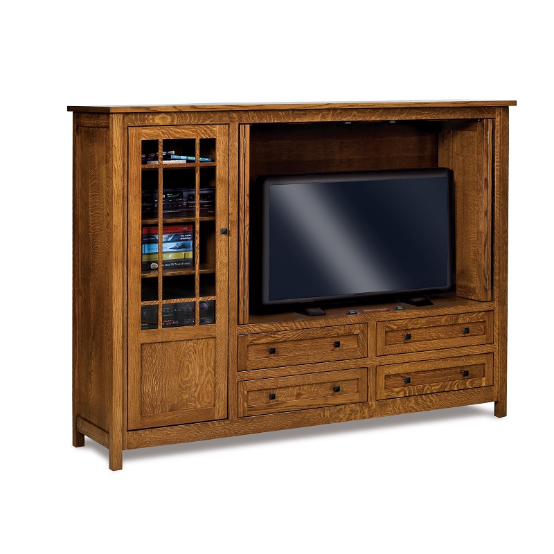 Centennial TV Cabinet