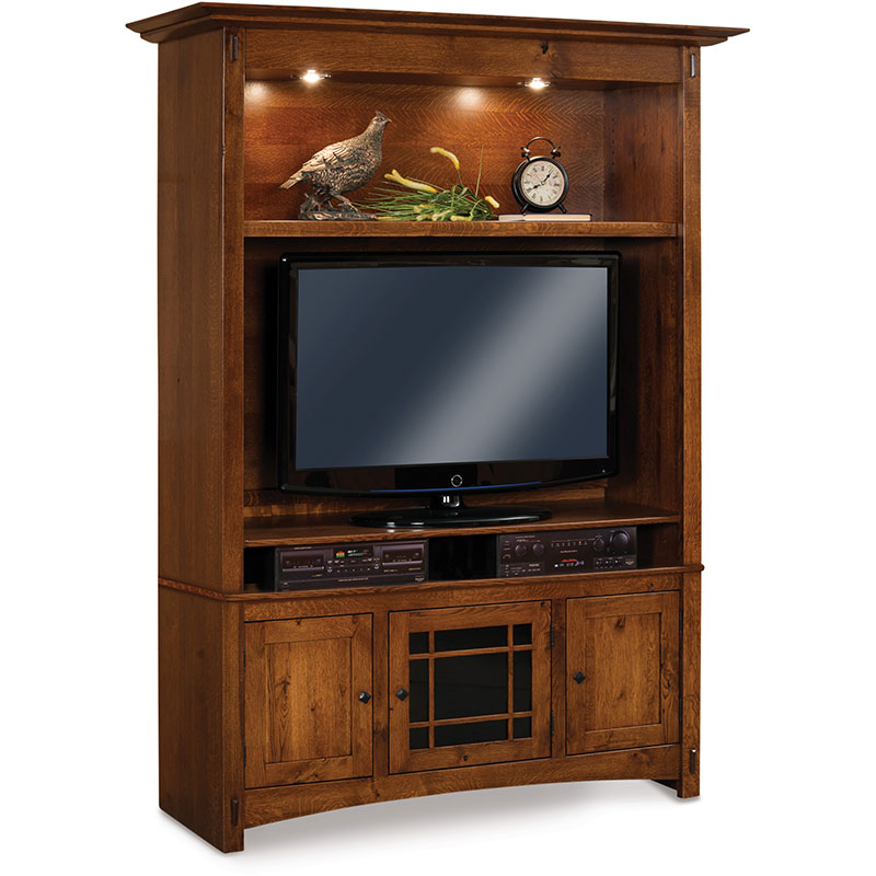 Colbran Entertainment Center Unit