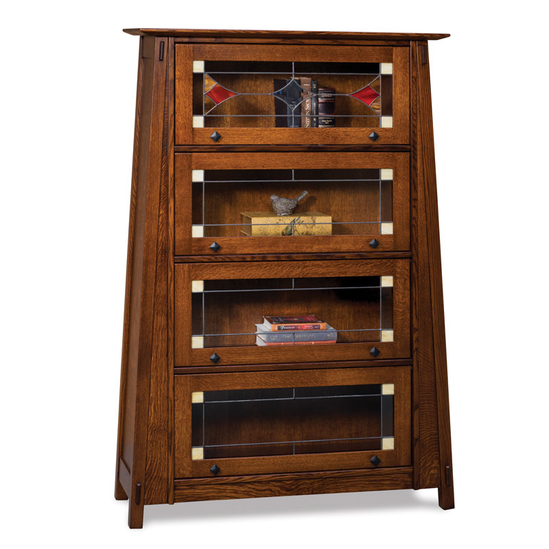 Colbran Barrister Bookcase