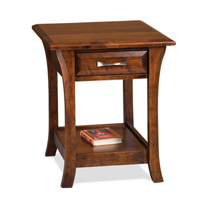 Ensenada End Table - Quick Ship