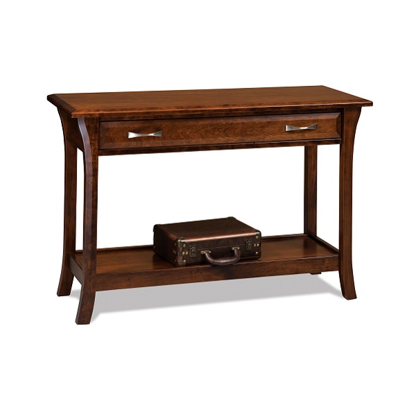 Ensenada Open Sofa Table