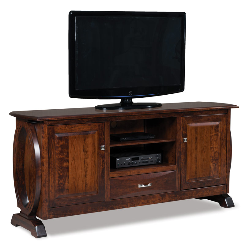 Saratoga TV stand