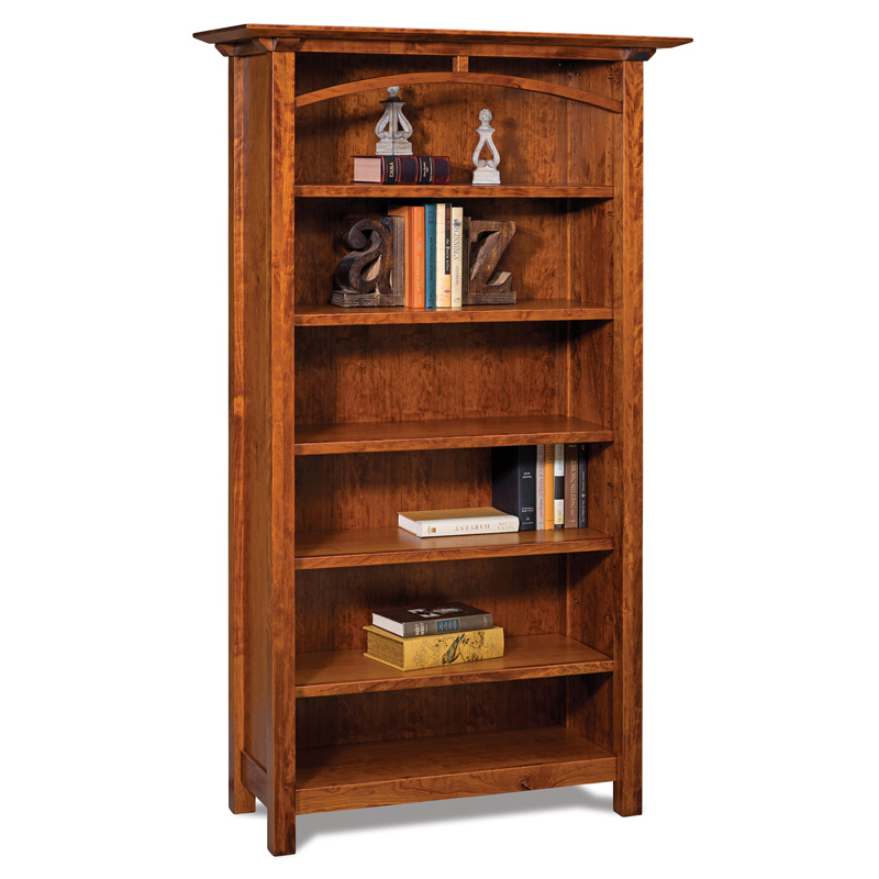 Artesa Bookcase 6ft