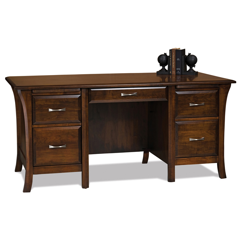 Ensenada Desk 67\"W