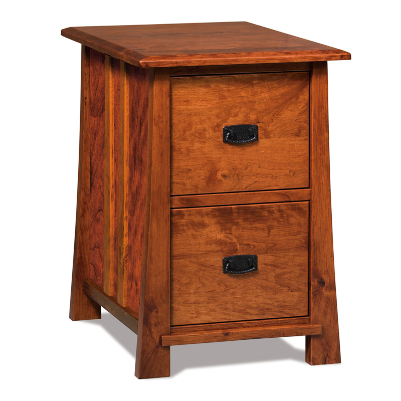 Grant 2 Drawer File Cabinet