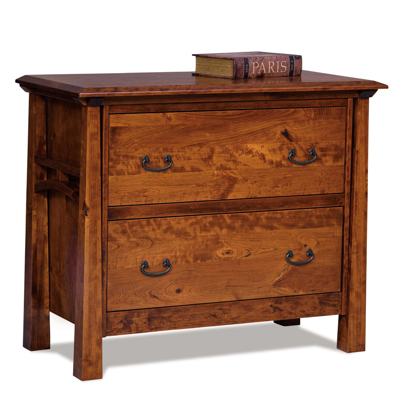 Amish File Cabinets Furniture Amish File Cabinetss Amish