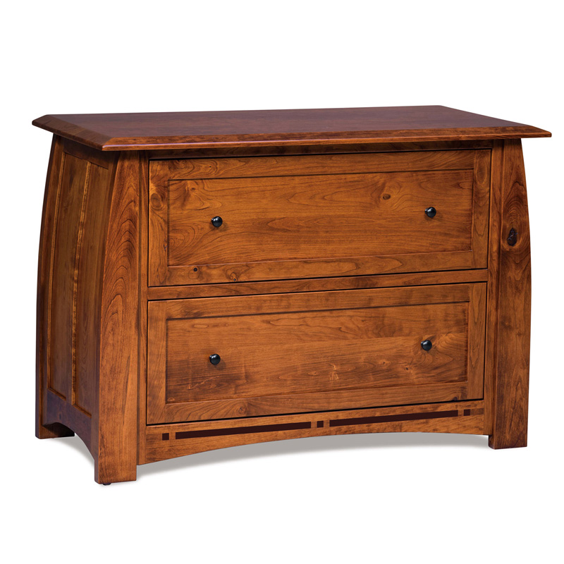 Boulder Creek Lateral File Cabinet