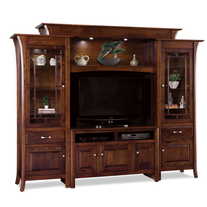 Ensenada 6 pc. Wall Unit