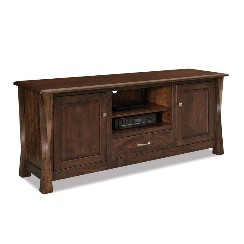 Leonard TV Stand