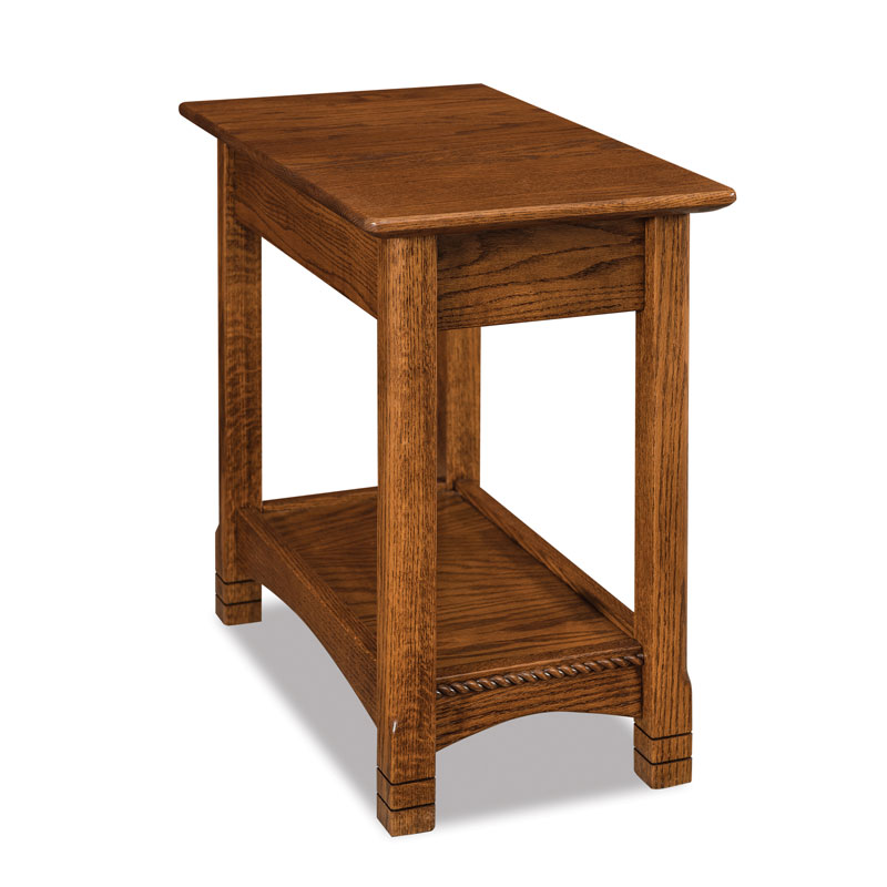 West Lake Chair Side End Table