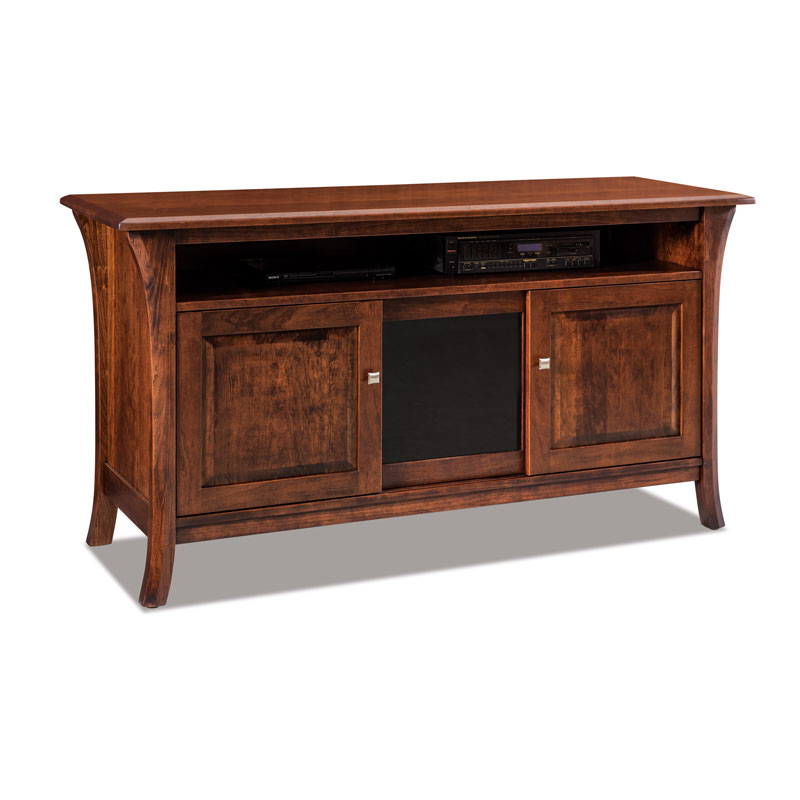 Ensenada TV Stand - Quick Ship