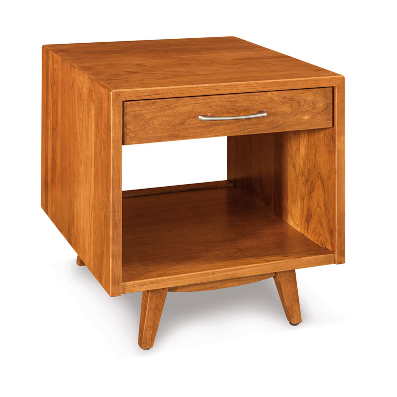 Marina Open End Table