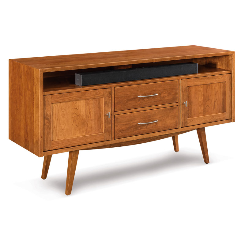 Marina TV Stand 63"W