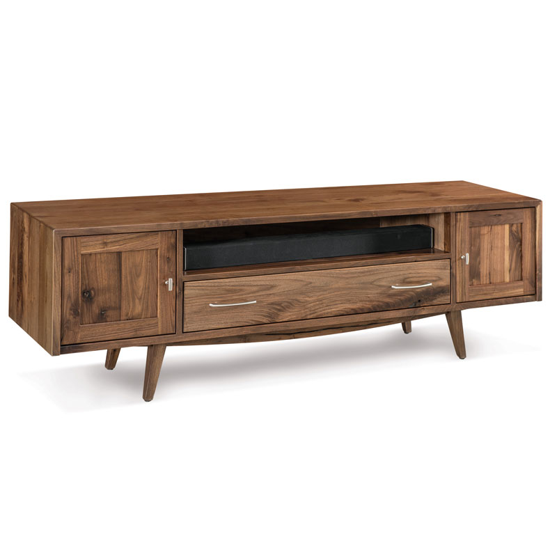 Marina TV Stand 72"W