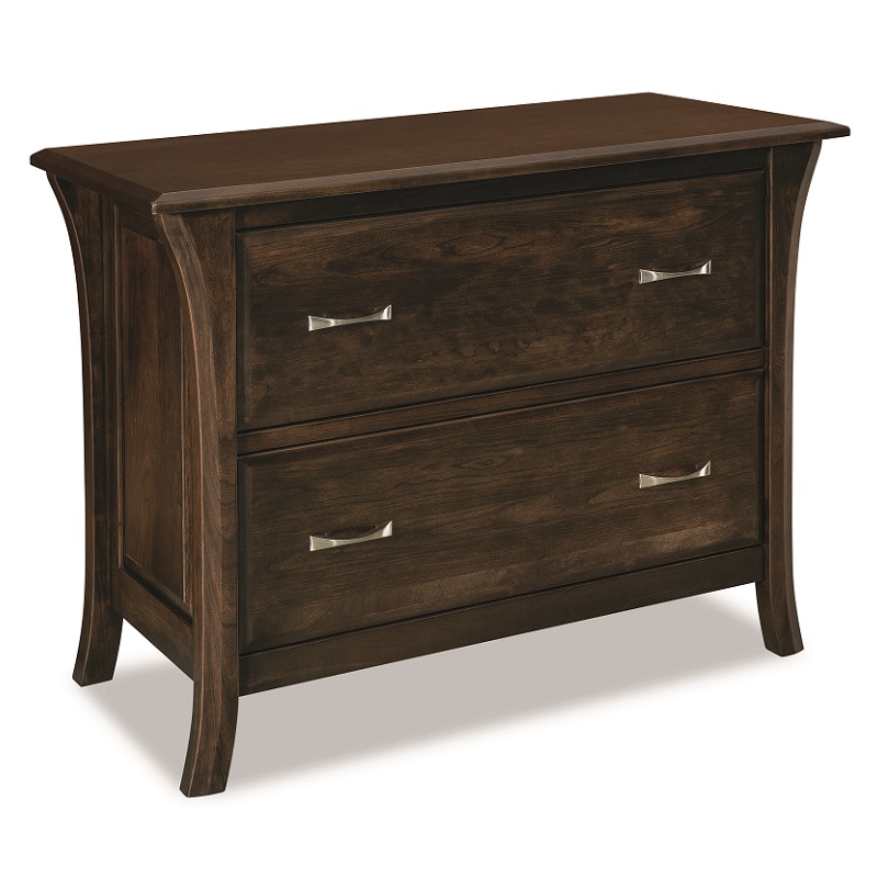 Ensenada Lateral File Cabinet