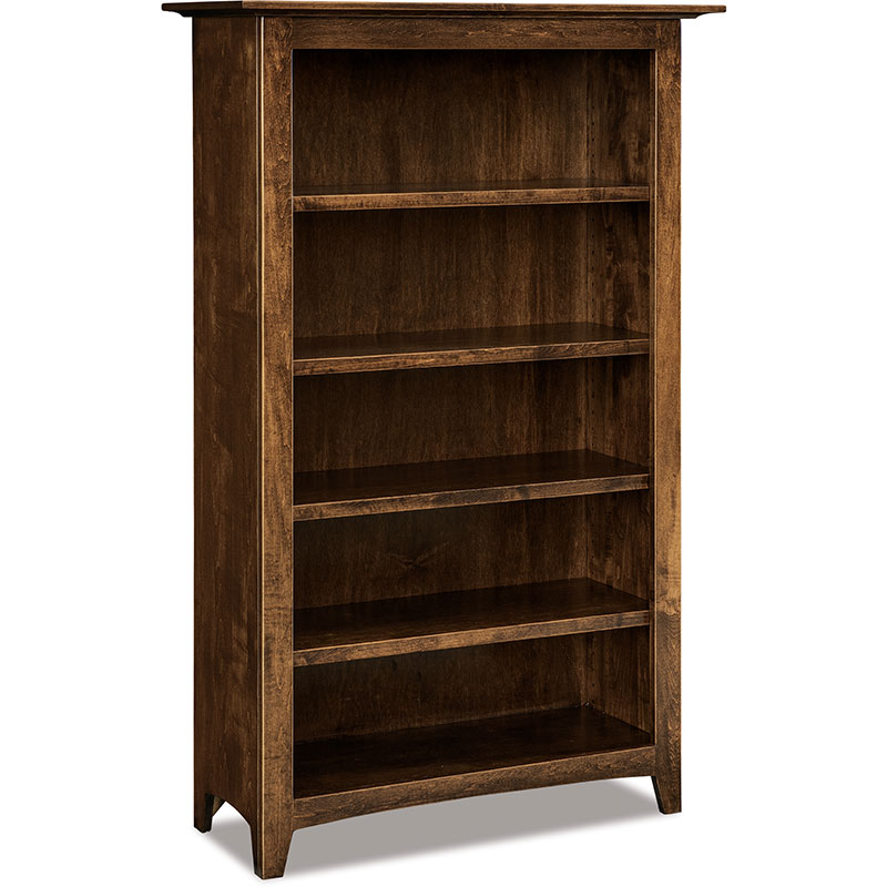 Dover Bookcase 60"H