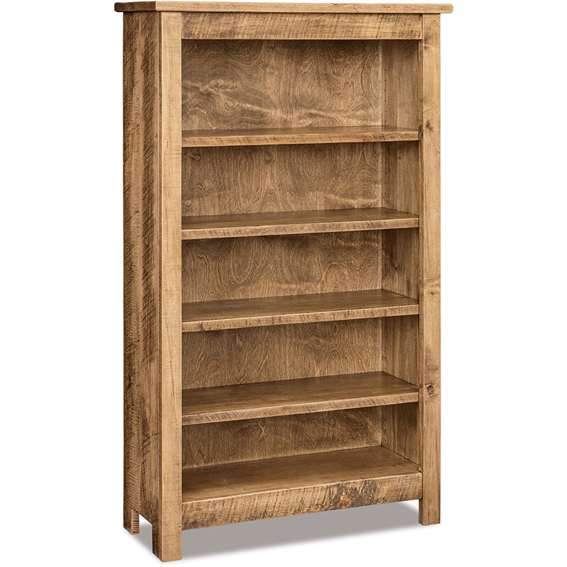 Houston Bookcase 60"H