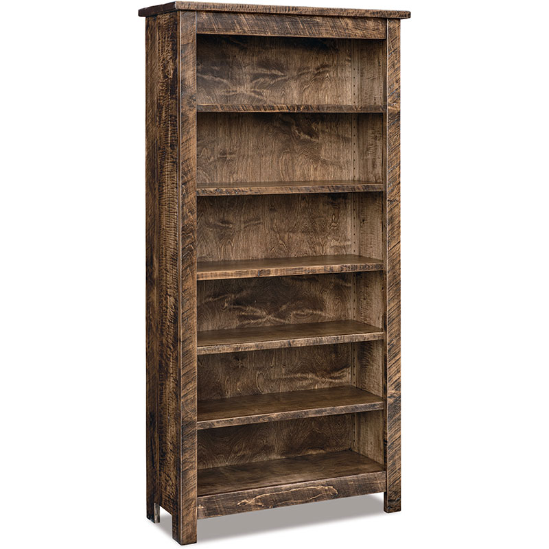 Houston Bookcase 72"H