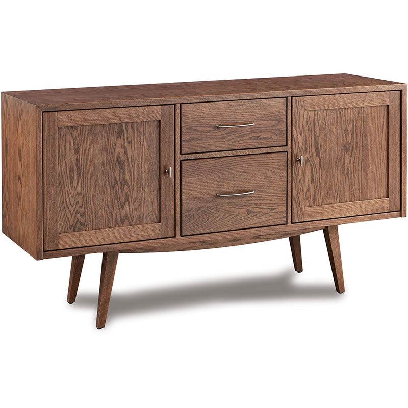 Marina Lateral File Credenza