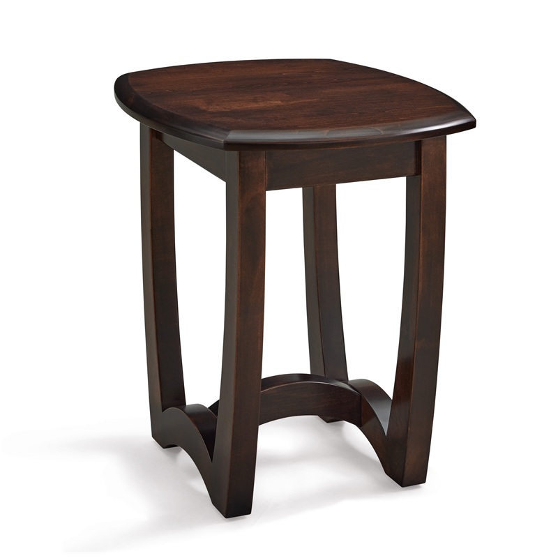 Hailey Open End Table