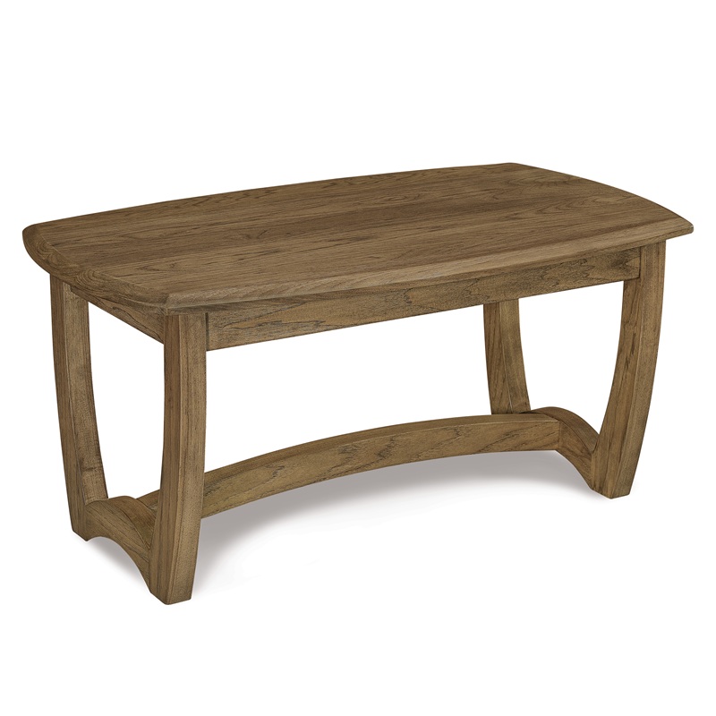 Hailey Open Coffee Table