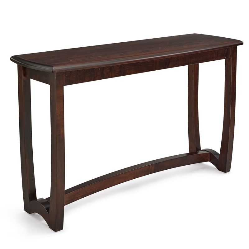 Hailey Open Sofa Table