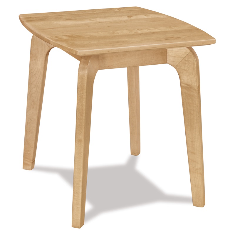 Venhaus Open End Table