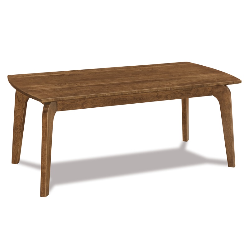 Venhaus Open Coffee Table