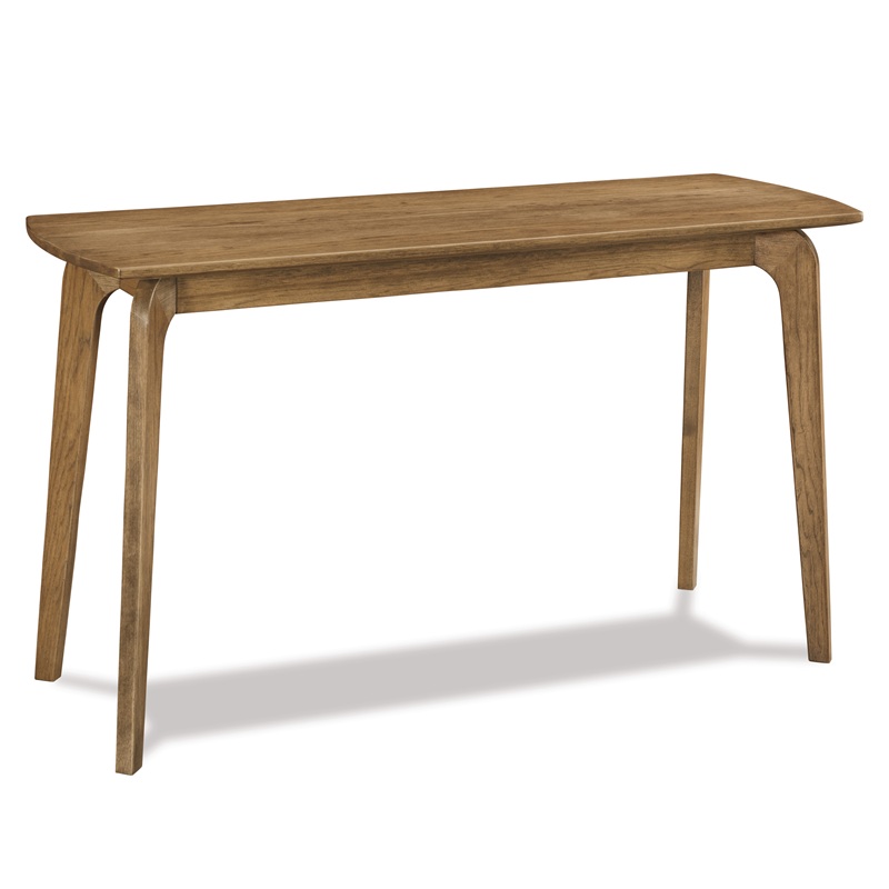 Venhaus Open Sofa Table