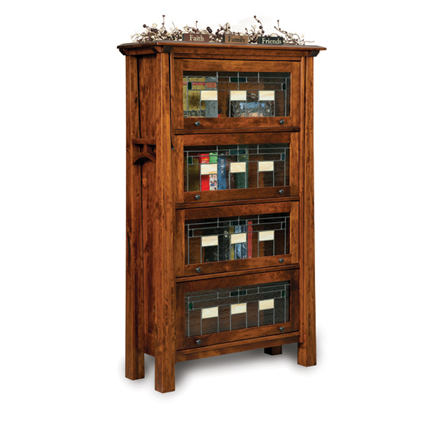 Artesa Barrister Bookcase