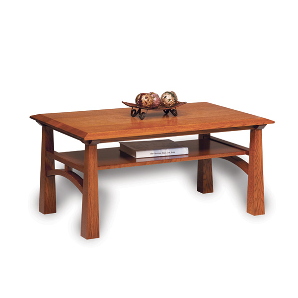 Artesa Coffee Table