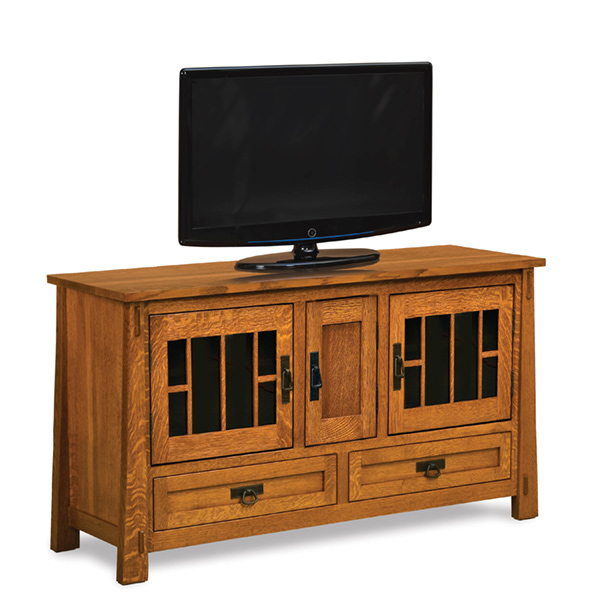 Modesto TV Stand 36"H