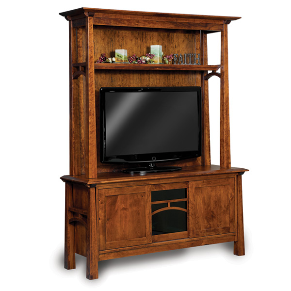 Artesa TV Cabinet