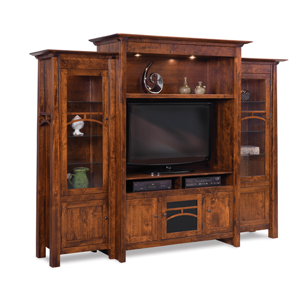 Artesa 3pc Wall Unit