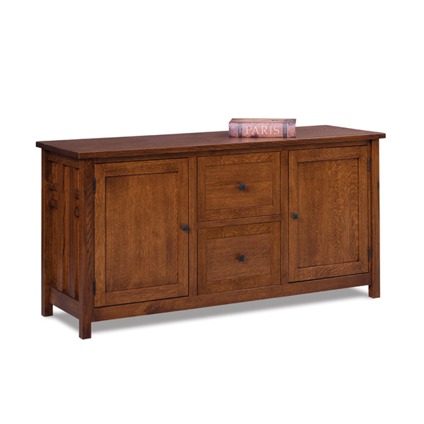 Kascade Lateral File Credenza