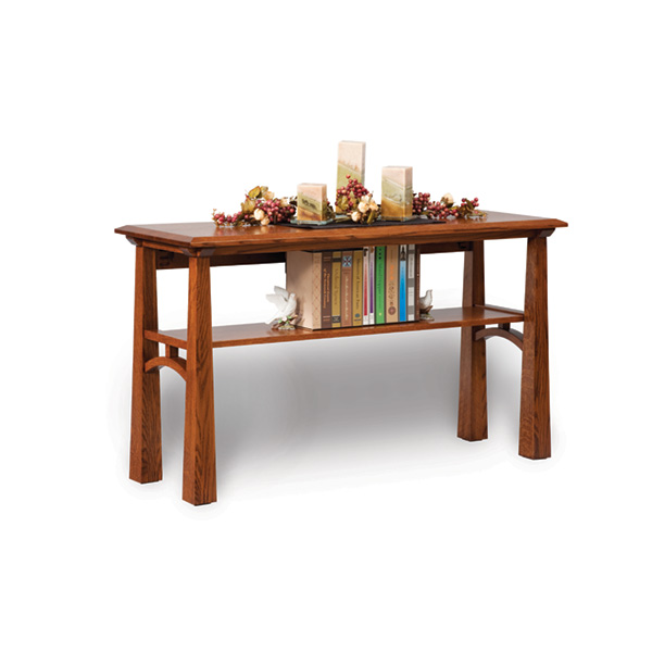 Artesa Sofa Table