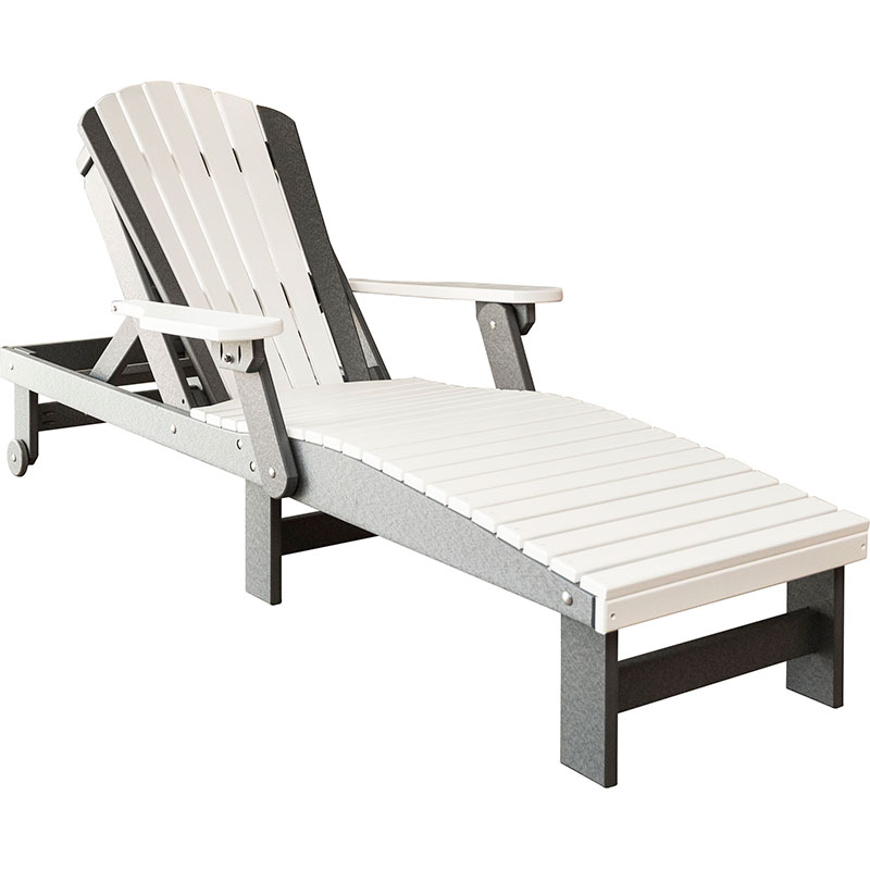 Adirondack Lounge Chair