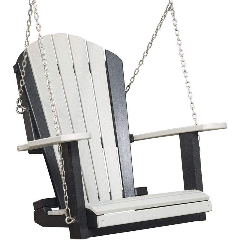 Adirondack Swing 22"W Seat