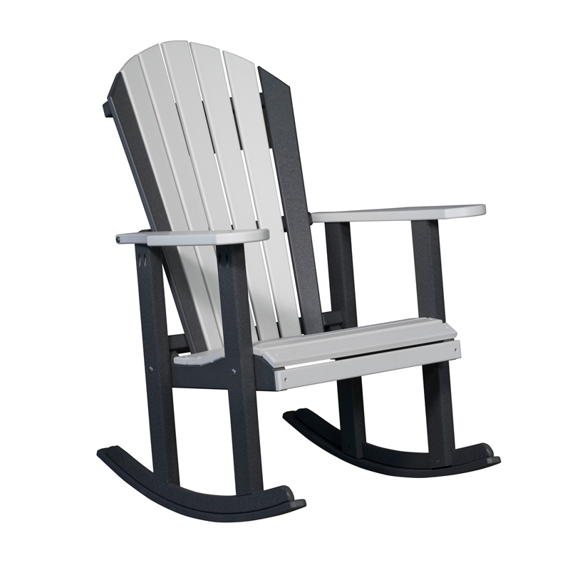 Adirondack Rocker