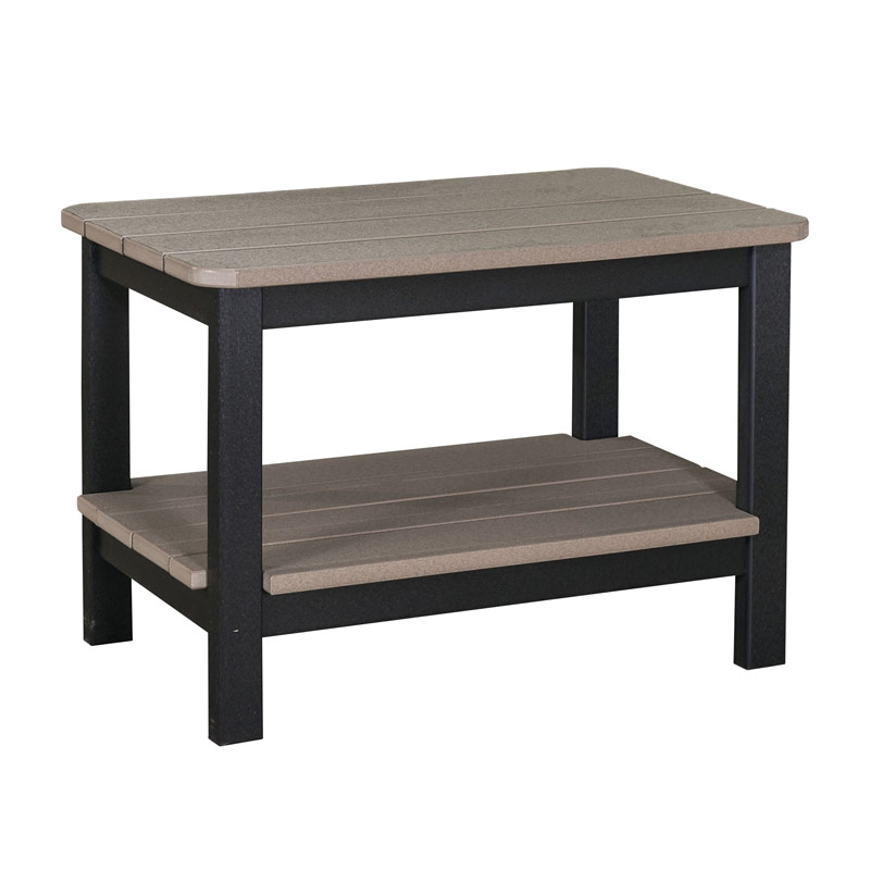 Outdoor Accent Tables