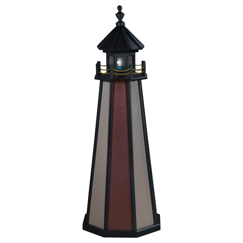 Lighthouse 55\"