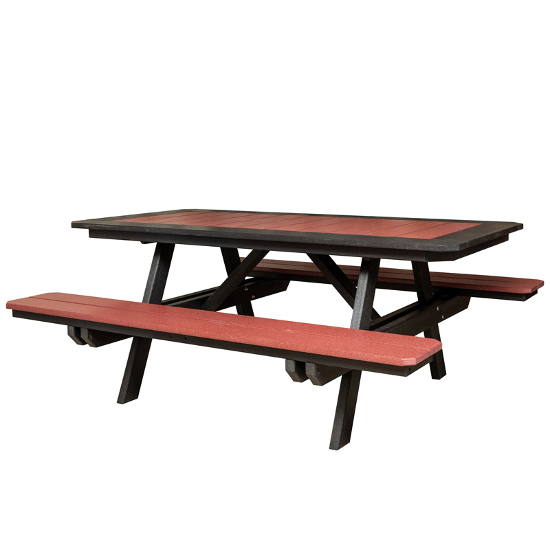 Picnic Table - Rectangle